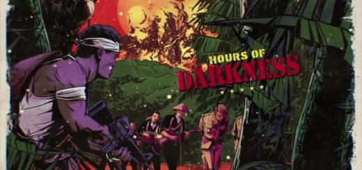 Far Cry 5 Hours of darkness guide trophées