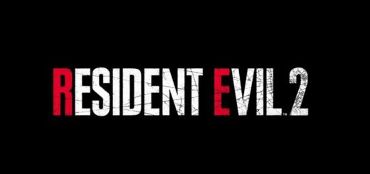 Resident Evil 2