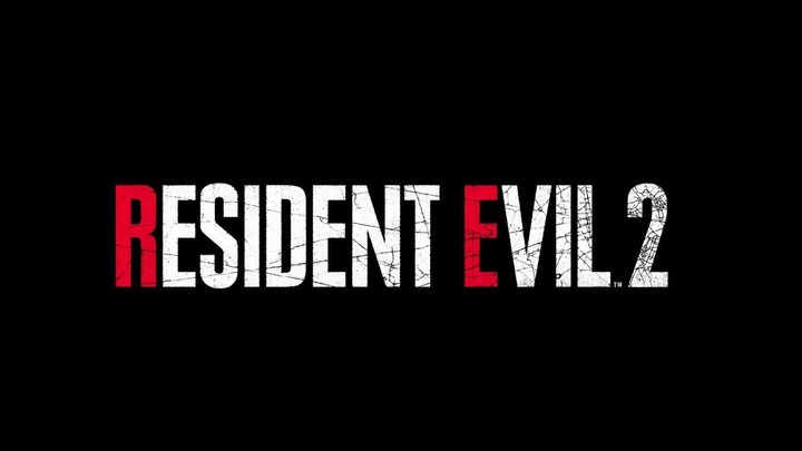 Resident Evil 2