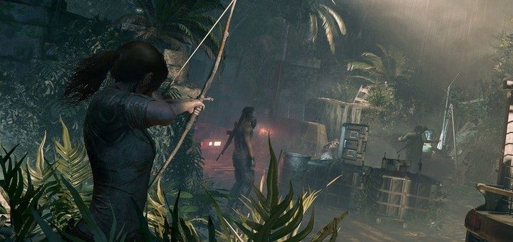 Shadow of the Tomb Raider