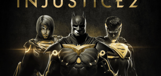 Injustice 2 Legendary Edition dlc guide des trophées