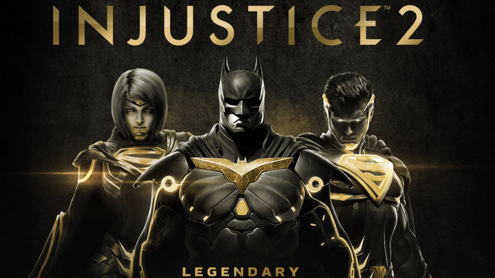 Injustice 2 Legendary Edition dlc guide des trophées