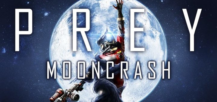 Prey Mooncrash guide