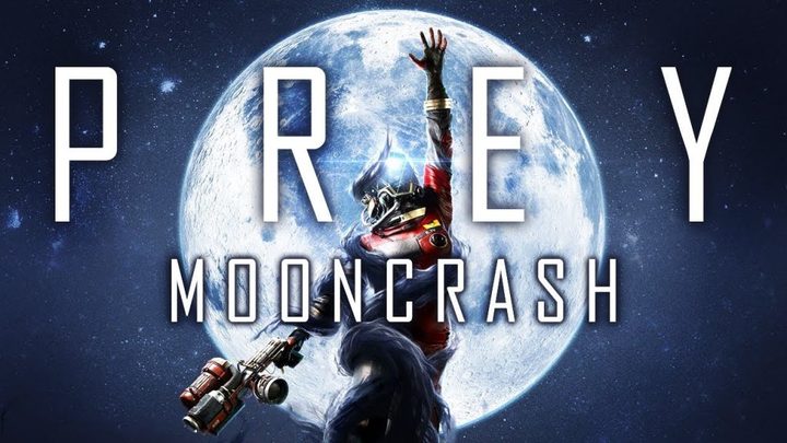 Prey Mooncrash guide