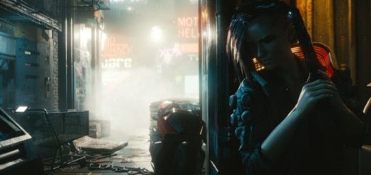 Cyberpunk 2077