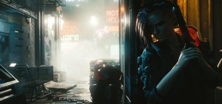 Cyberpunk 2077