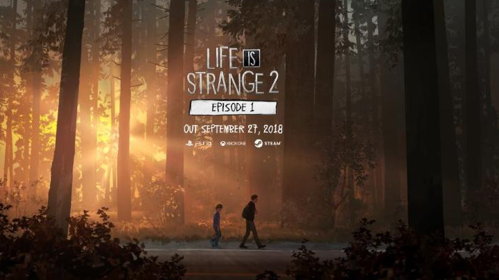 Life is Strange 2