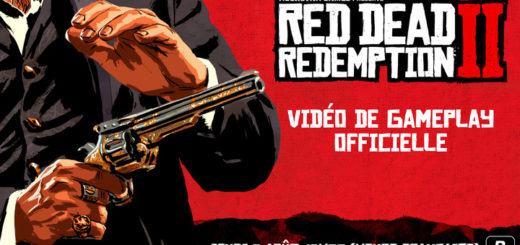 Red Dead Redemption 2