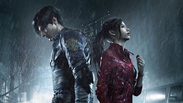 Resident Evil 2