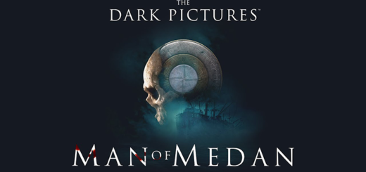 The Dark Pictures Man of Medan