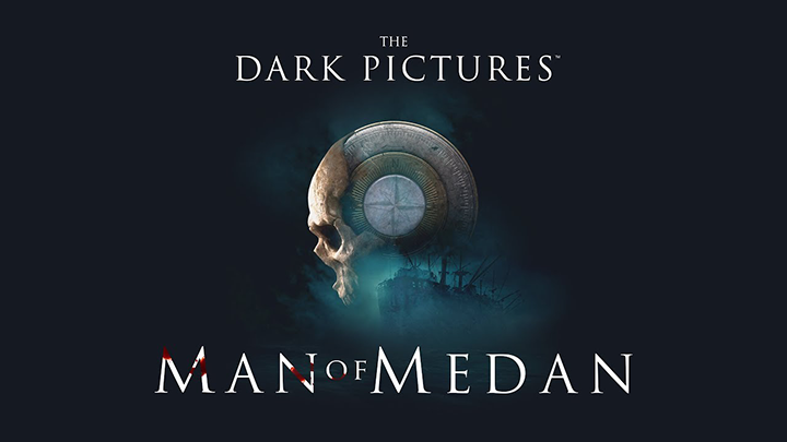 The Dark Pictures Man of Medan