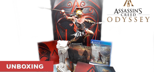 Assassin's Creed Odyssey Edition Spartiate