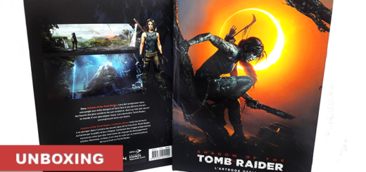 Shadow of the Tomb Raider