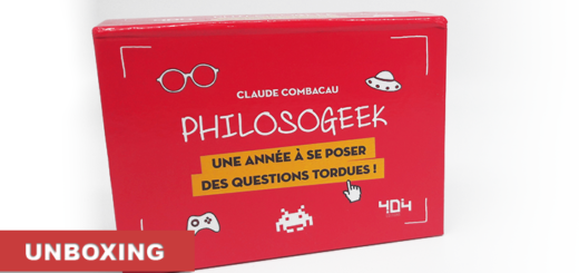 Philosogeek