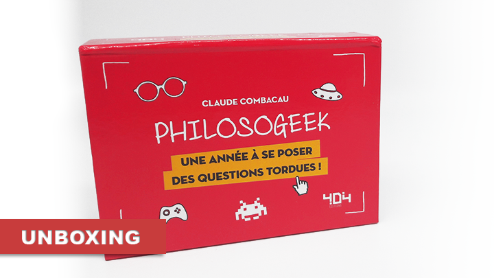 Philosogeek