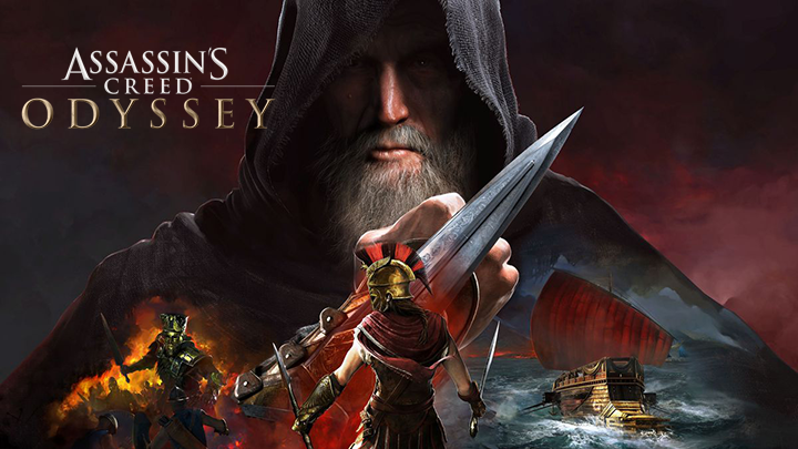 Assassin's Creed Odyssey