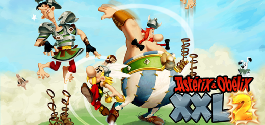 Astérix & Obélix XXL 2