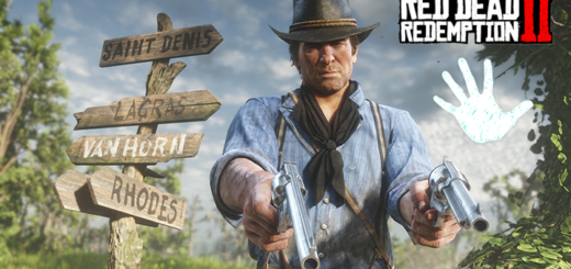 Red Dead Redemption 2 guide missions facultatives