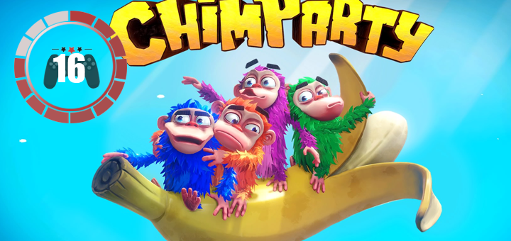 Chimparty