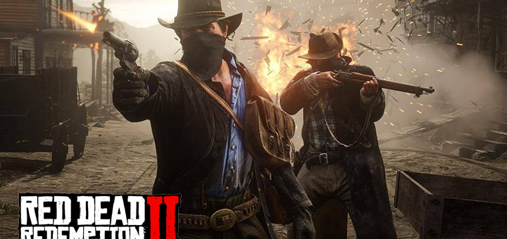 Red Dead Redemption 2 missions d'inconnus