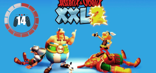 Astérix & Obélix XXL 2