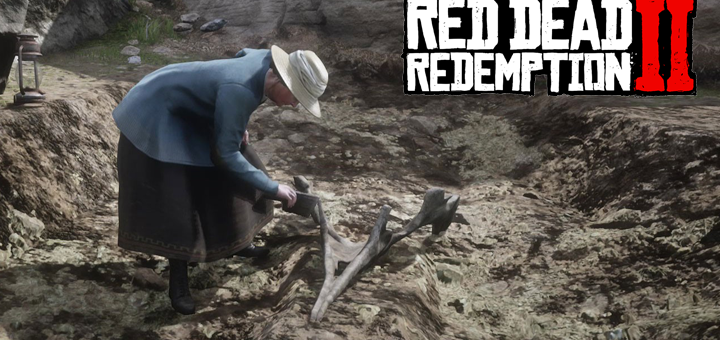 Red Dead Redemption 2