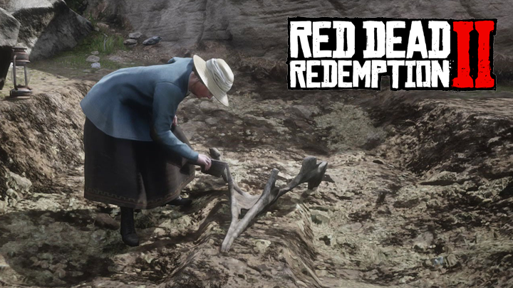 Red Dead Redemption 2