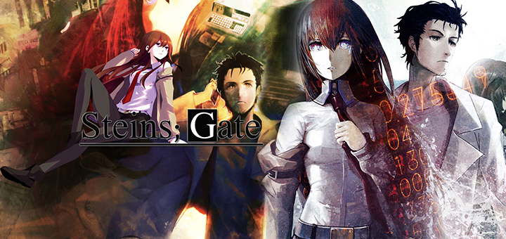 Steins;Gate guide des trophées