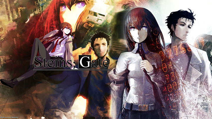 Steins;Gate guide des trophées