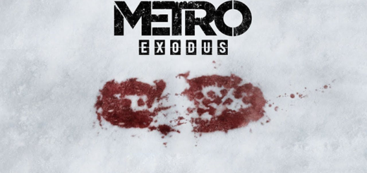 Metro Exodus