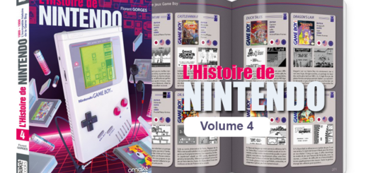 L'histoire de Nintendo