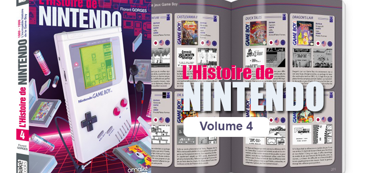 L'histoire de Nintendo