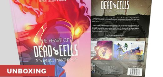 The heart of Dead Cells