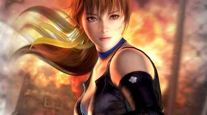 Dead or Alive 6