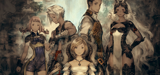 Final Fantasy X/X-2 HD Remaster Final Fantasy XII The Zodiac Age