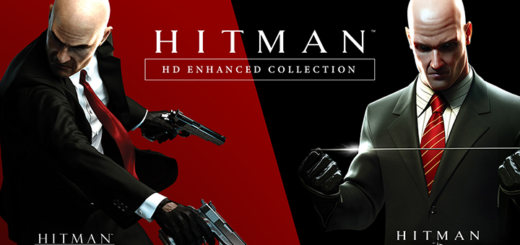 Hitman Enhanced Edition