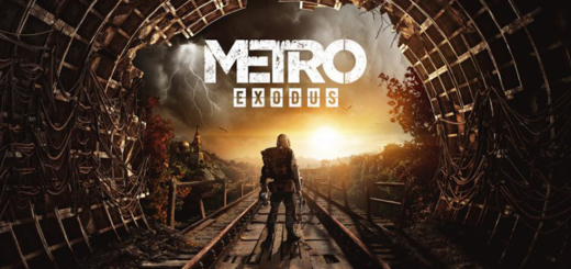 Metro Exodus