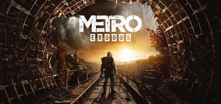 Metro Exodus