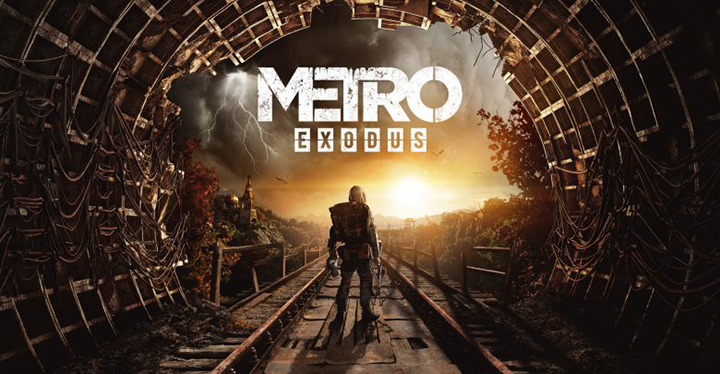 Metro Exodus