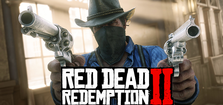 Red Dead Redemption 2 défis