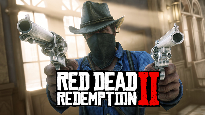 Red Dead Redemption 2 défis