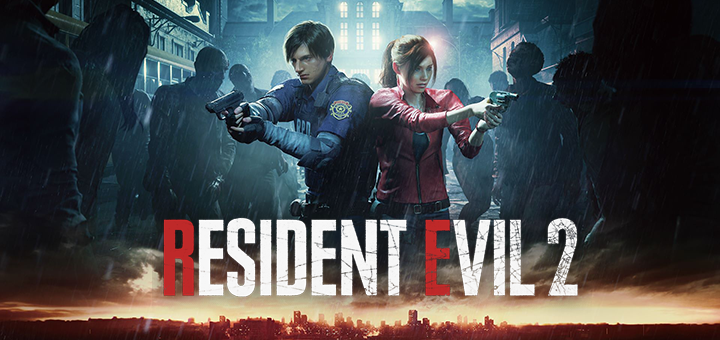 Resident Evil 2