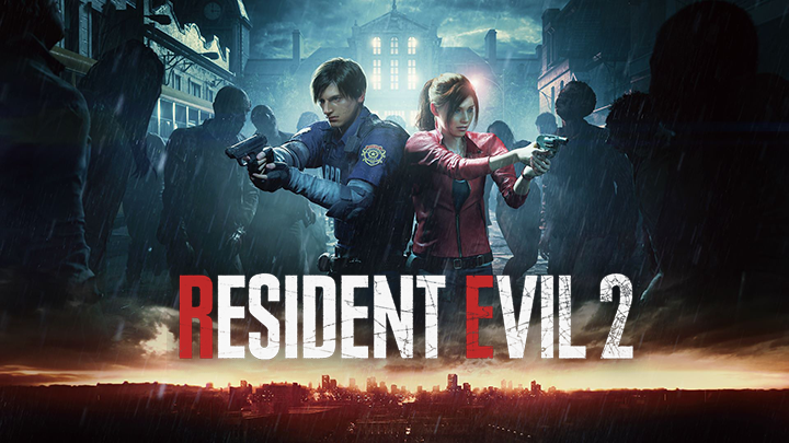 Resident Evil 2