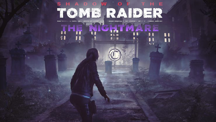 Shadow of the Tomb Raider 