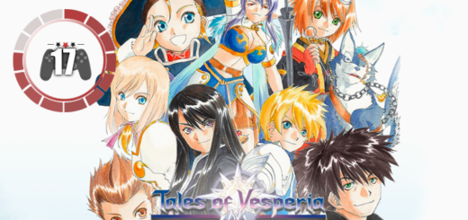 Tales of Vesperia Definitive Edition