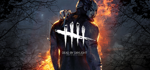 Dead by Daylight