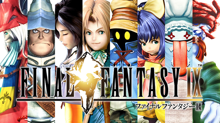 Final Fantasy IX