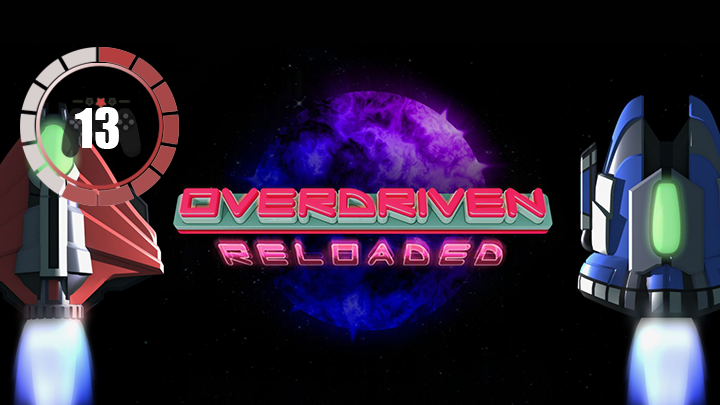 Overdriven Reloaded Special Edition