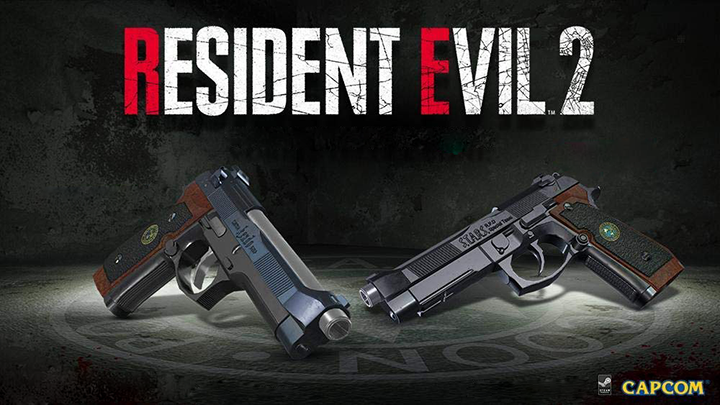 Resident Evil 2