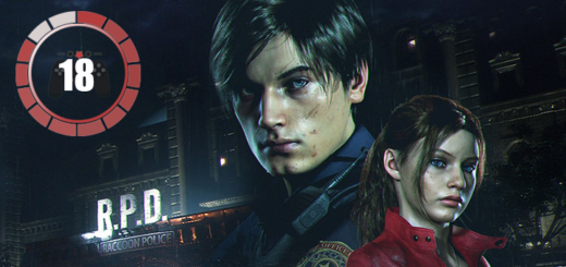 Resident Evil 2